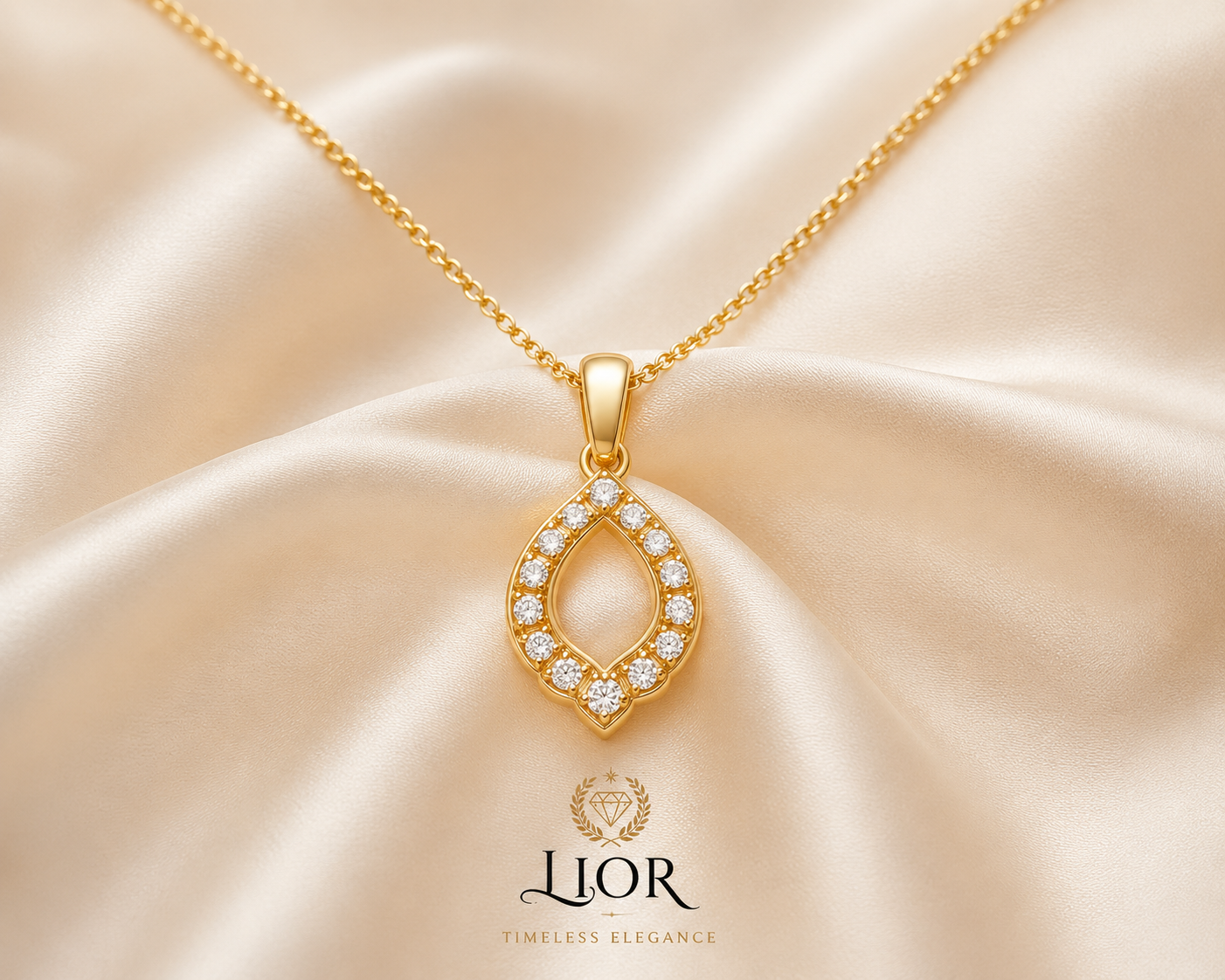 Lior White Earning White 3