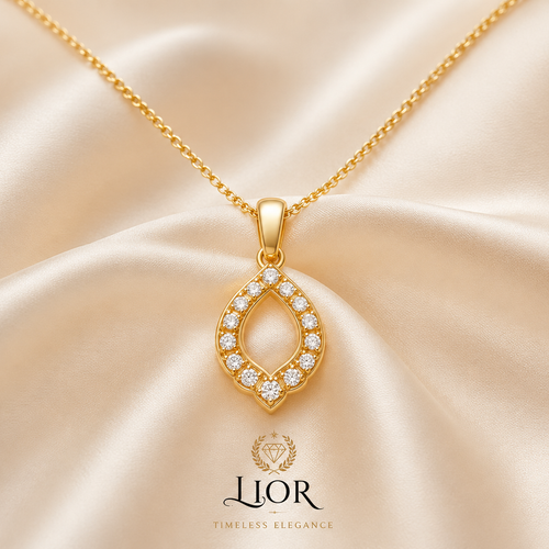 Lior White Earning White 4